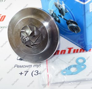 Картридж турбины E&E Turbo K03-009