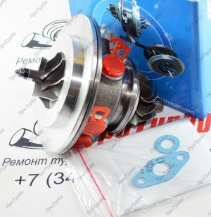 Картридж турбины E&E Turbo K03-009
