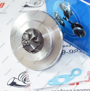 Картридж турбины E&E Turbo K03-014