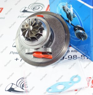Картридж турбины E&E Turbo K03-014