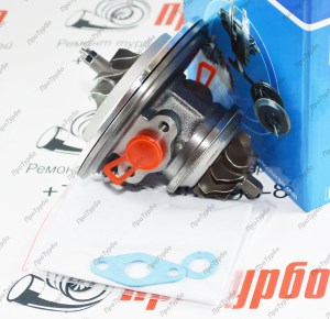 Картридж турбины E&E Turbo K03-014