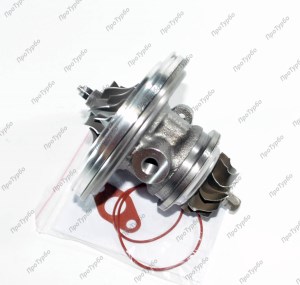 Картридж турбины E&E Turbo K03-015