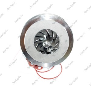 Картридж турбины E&E Turbo K03-015