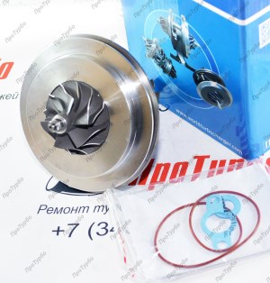 Картридж турбины E&E Turbo K03-023