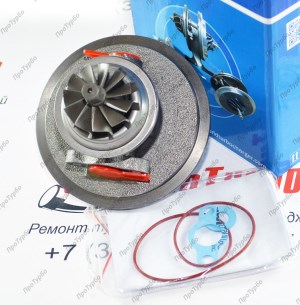 Картридж турбины E&E Turbo K03-023