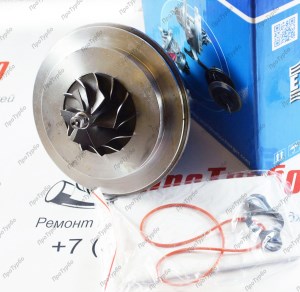 Картридж турбины E&E Turbo K03-030