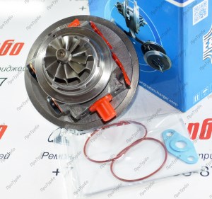 Картридж турбины E&E Turbo K03-031