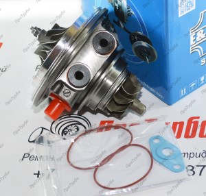 Картридж турбины E&E Turbo K03-031