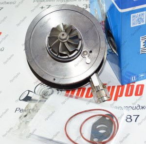 Картридж турбины E&E Turbo K03-035
