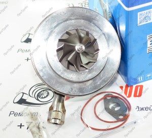 Картридж турбины E&E Turbo K03-035