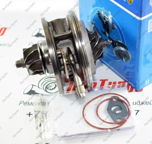 Картридж турбины E&E Turbo K03-035
