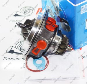 Картридж турбины E&E Turbo K03-036
