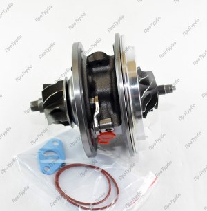 Картридж турбины E&E Turbo K03-037