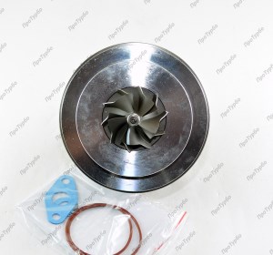 Картридж турбины E&E Turbo K03-037