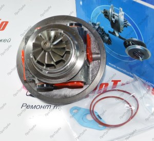 Картридж турбины E&E Turbo K03-040