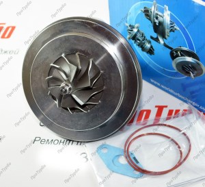 Картридж турбины E&E Turbo K03-040