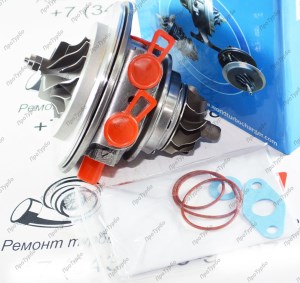 Картридж турбины E&E Turbo K03-041