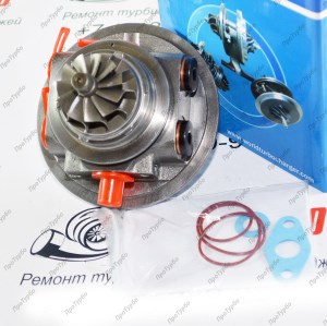 Картридж турбины E&E Turbo K03-041