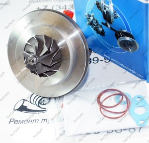 Картридж турбины E&E Turbo K03-041