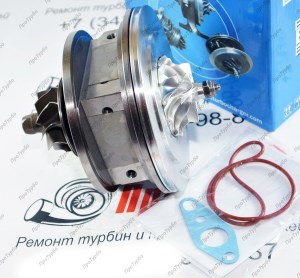Картридж турбины E&E Turbo K03-051