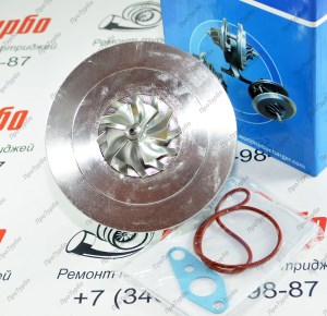 Картридж турбины E&E Turbo K03-051