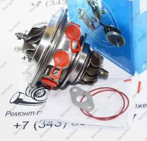 Картридж турбины E&E Turbo K03-056