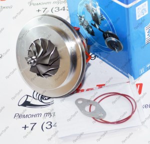 Картридж турбины E&E Turbo K03-056