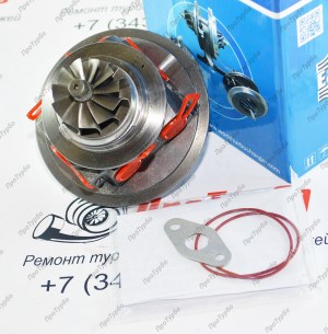 Картридж турбины E&E Turbo K03-056