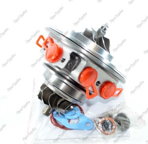 Картридж турбины E&E Turbo K03-059