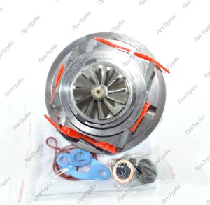 Картридж турбины E&E Turbo K03-059