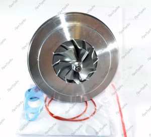 Картридж турбины E&E Turbo K03-060