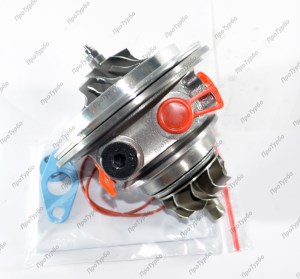Картридж турбины E&E Turbo K03-060