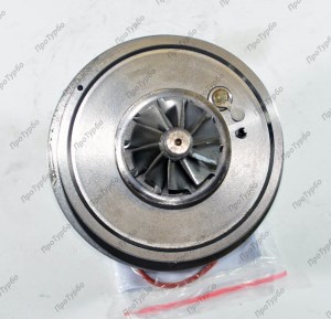 Картридж турбины E&E Turbo K03-068