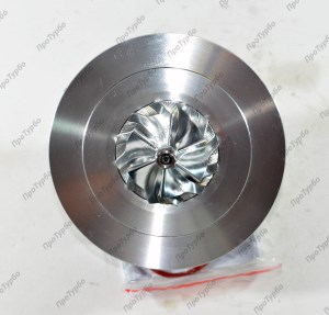 Картридж турбины E&E Turbo K03-068