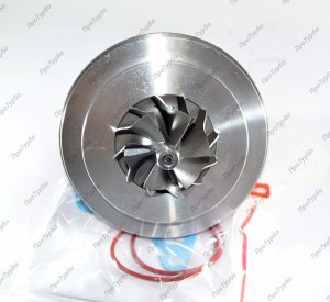 Картридж турбины E&E Turbo K03-102