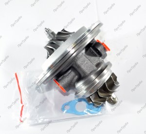 Картридж турбины E&E Turbo K04-000