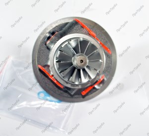 Картридж турбины E&E Turbo K04-011