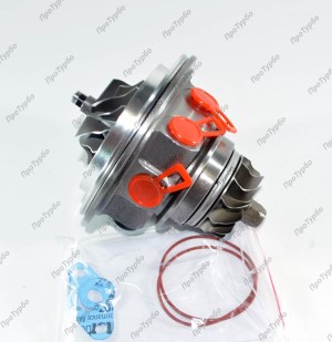 Картридж турбины E&E Turbo K04-013