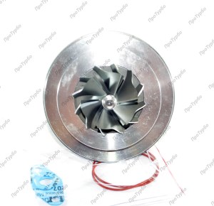 Картридж турбины E&E Turbo K04-013