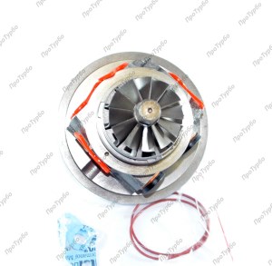 Картридж турбины E&E Turbo K04-013