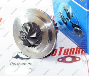 Картридж турбины E&E Turbo K04-015