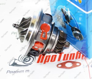 Картридж турбины E&E Turbo K04-015