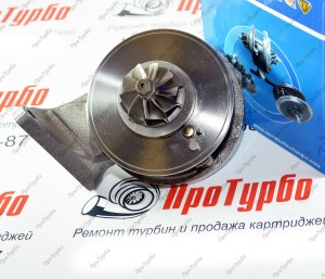 Картридж турбины E&E Turbo K04-016