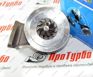 Картридж турбины E&E Turbo K04-016