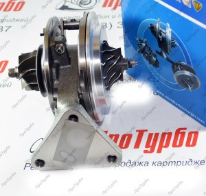 Картридж турбины E&E Turbo K04-016