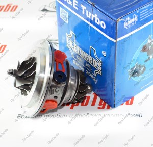 Картридж турбины E&E Turbo K04-019