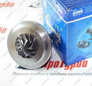 Картридж турбины E&E Turbo K04-019