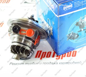 Картридж турбины E&E Turbo K04-019