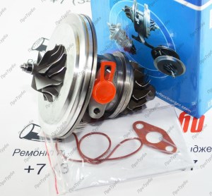 Картридж турбины E&E Turbo K04-020
