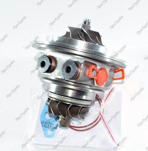 Картридж турбины E&E Turbo K04-027